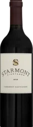 Starmont Winery and Vineyards Cabernet Sauvignon 750 ml