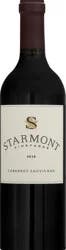Starmont Winery and Vineyards Cabernet Sauvignon 750 ml