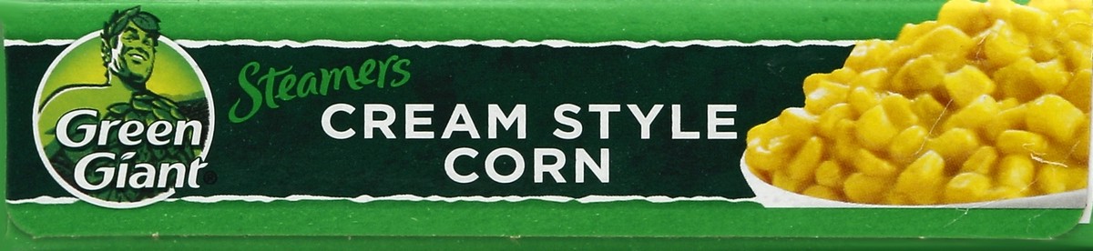 slide 5 of 6, Green Giant Cream Style Corn 10 oz, 10 oz