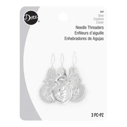 Dritz Needle Threaders