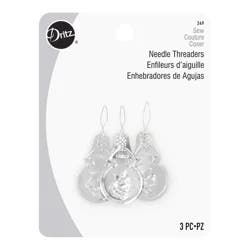 Dritz Needle Threaders