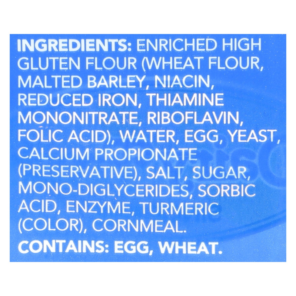 slide 13 of 14, Dairy Fresh Egg Bagels 5 ea, 5 ct