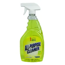 Weis Quality Cleaner Glass & Surface