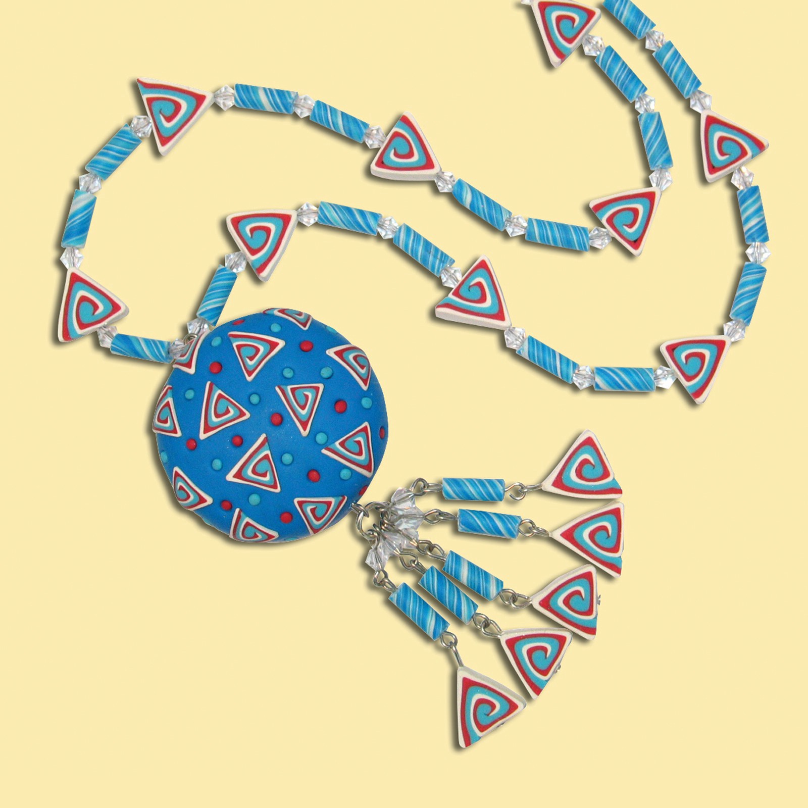 slide 5 of 6, 24oz. Oven-Bake Clay By Craft Smart, 24 oz