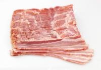 slide 1 of 1, Kunzler Low Fat Thick Bacon, 12 oz