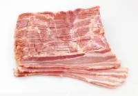 Kunzler Low Fat Thick Bacon