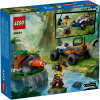 slide 3 of 21, Lego City Exploration Jungle Explorer Atv Red Panda, 1 ct