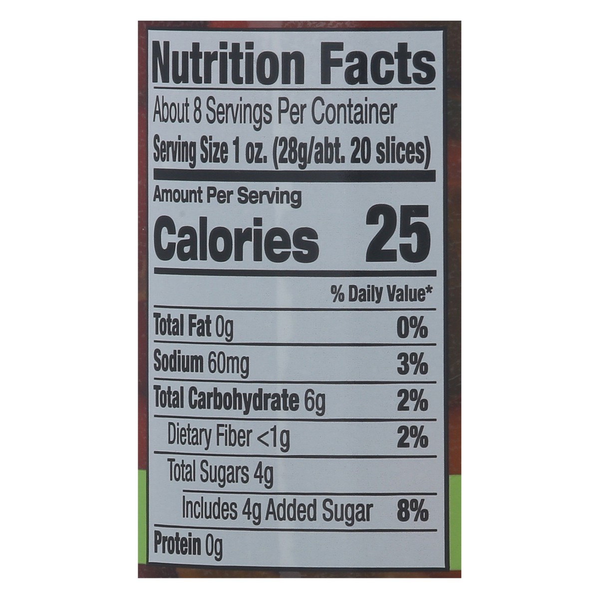 slide 13 of 13, DeLallo Sweet & Hot Tricolor Sliced Peppers 16 fl oz, 16 fl oz