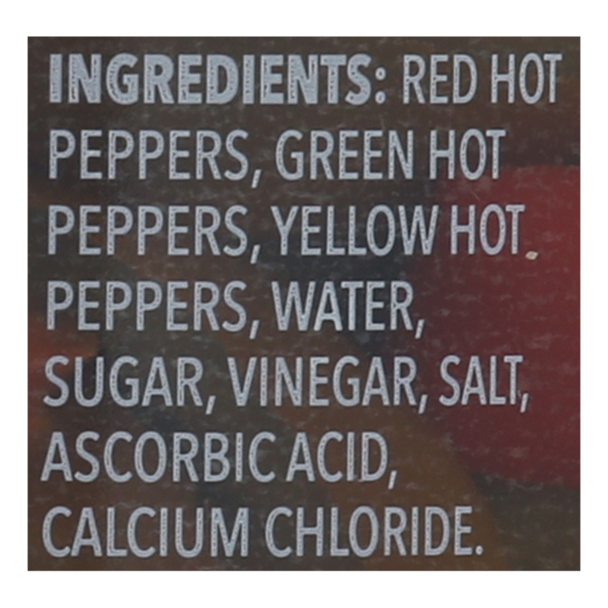 slide 4 of 13, DeLallo Sweet & Hot Tricolor Sliced Peppers 16 fl oz, 16 fl oz
