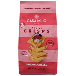 Casa Milo Italian Crp Onin&ches