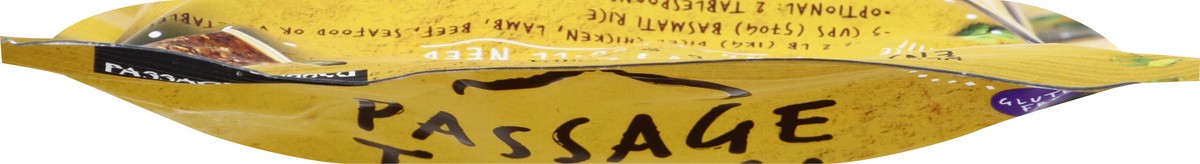 slide 5 of 6, Passage to India Simmer Sauce, Butter Chicken, 13.2 oz