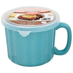 Farberware Baker's Advantage 16 fl oz Stoneware Soup Mug