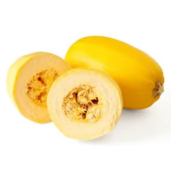 Organic Spaghetti Squash