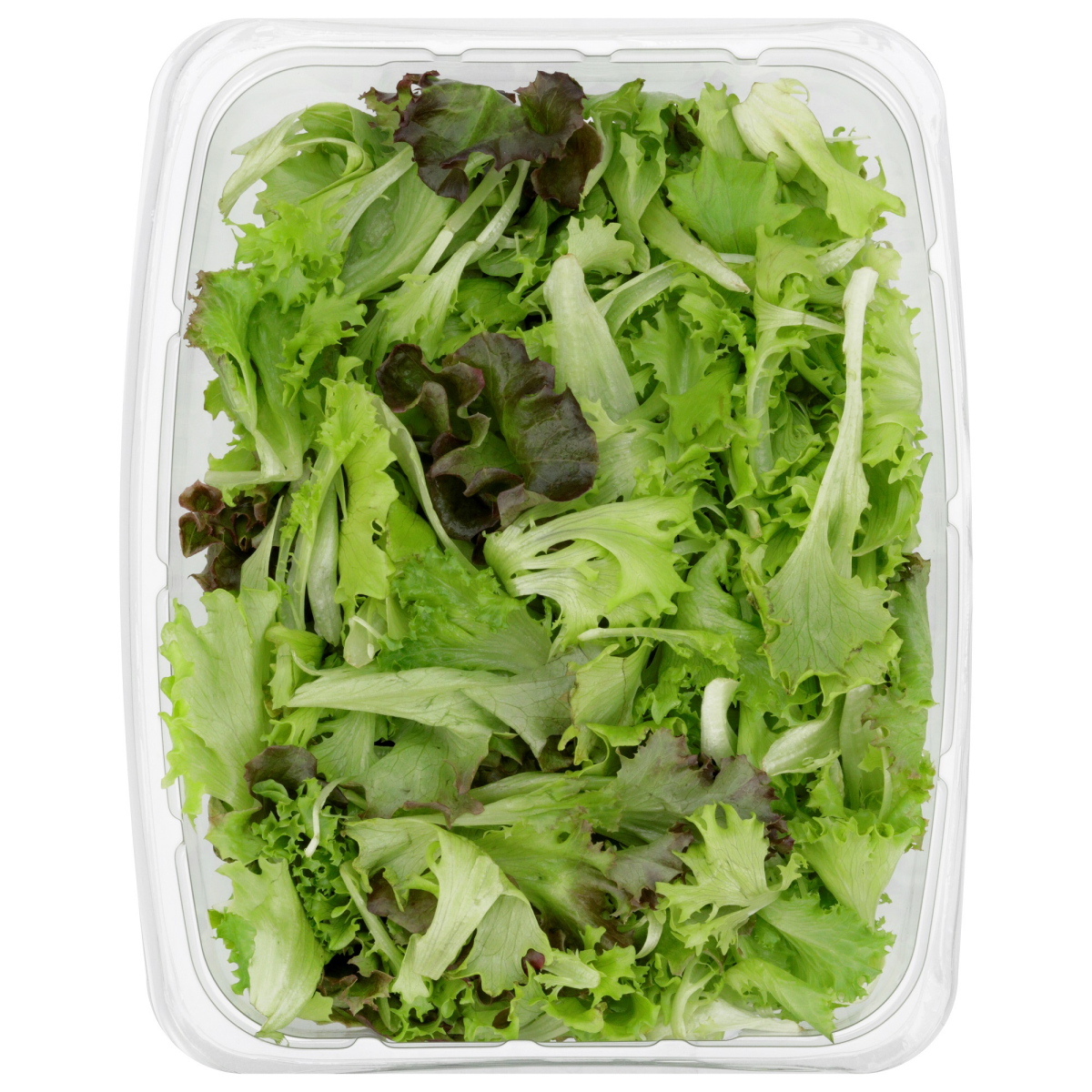 slide 4 of 5, Backyard Farms Green Leaf 4oz - 4 Oz, 4 oz