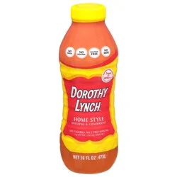 Dorothy Lynch Sweet & Spicy Home Style Dressing & Condiment - 16 fl oz