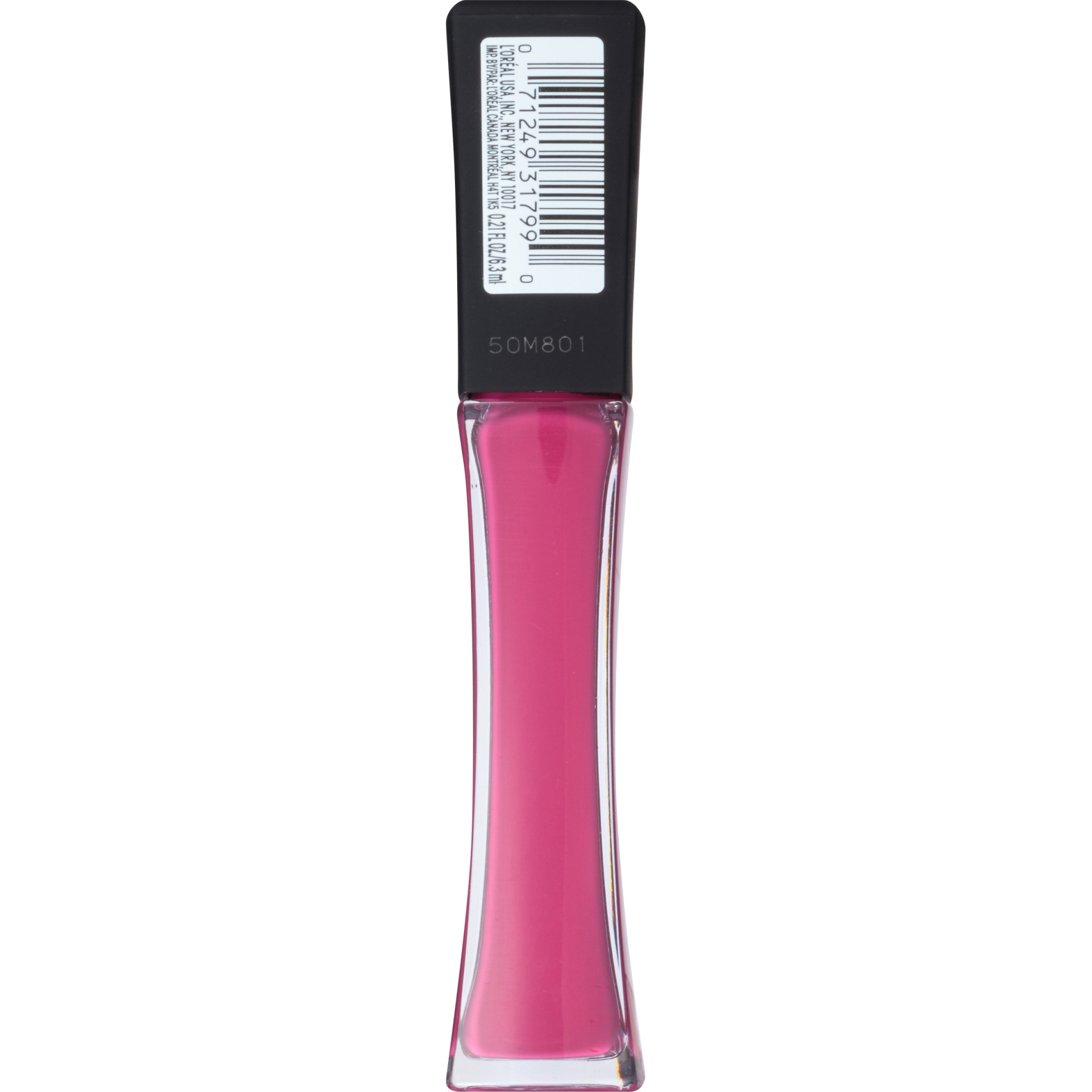 slide 4 of 4, L'Oréal Infallible Pro Matte Gloss - 304 Rebel Rose, 21 fl oz