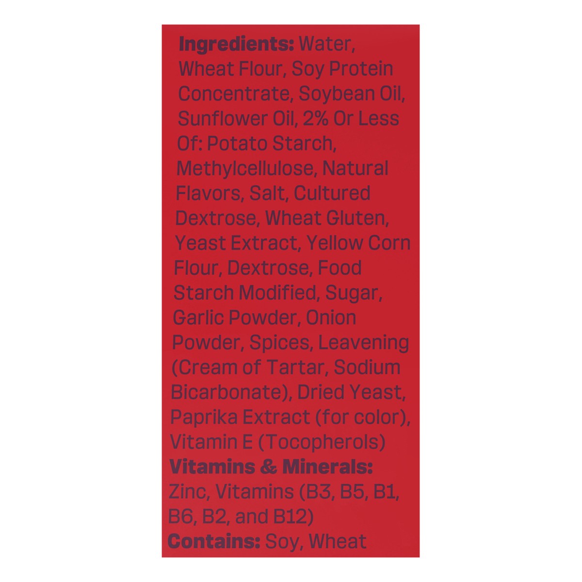 slide 4 of 6, Impossible Wild Nuggies™, Chicken Nuggets Made From Plants, 1 ct