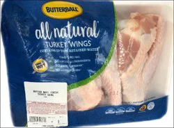 Turkey Wing Butterball Frsh
