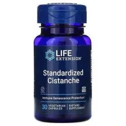 Life Extension Standardized Cistanche