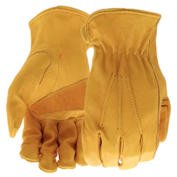 Boss Grain Cowhide Leather Lg