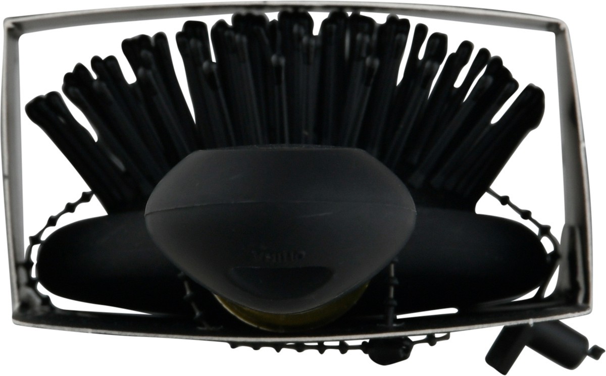 slide 2 of 9, Conair Base Velvet Touch Brush, 1 ct