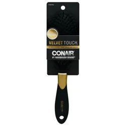 Conair Base Velvet Touch Brush
