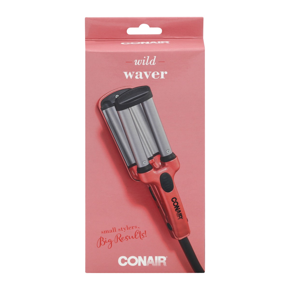 slide 1 of 11, Conair Waver 1 ea, 1 ct