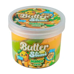 Butter Slimi