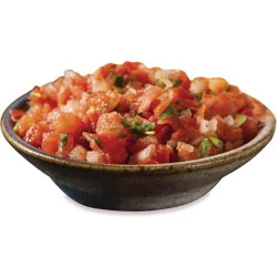 Pico De Gallo