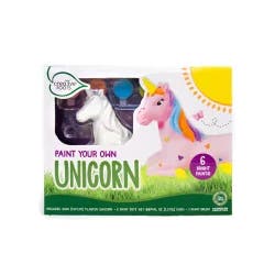 Creative Roots Paint your Own Mini Unicorn