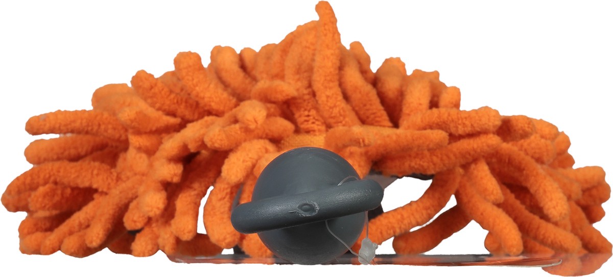 slide 2 of 9, Casabella Microfiber Chenille Duster, 1 ct