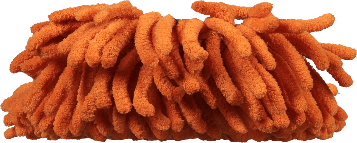 slide 4 of 9, Casabella Microfiber Chenille Duster, 1 ct