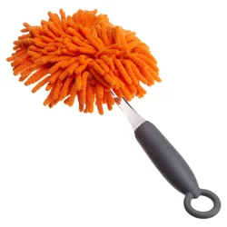 Casabella Microfiber Chenille Duster