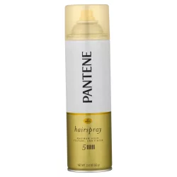Pantene Pro-V Extra Strong Hold Hair Spray