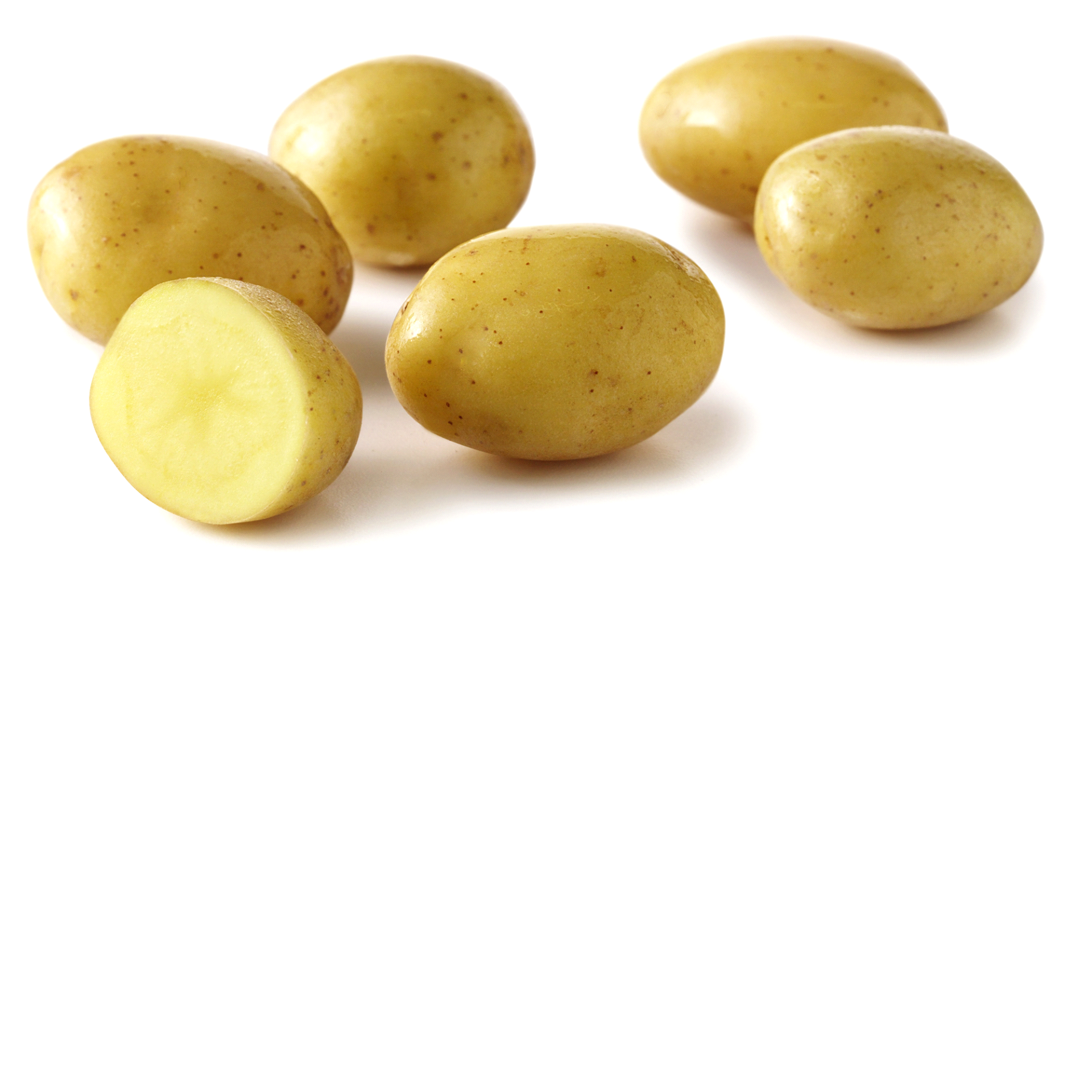 slide 1 of 1, Yellow Potatoes, 5 Lb. Bag, 5 lb