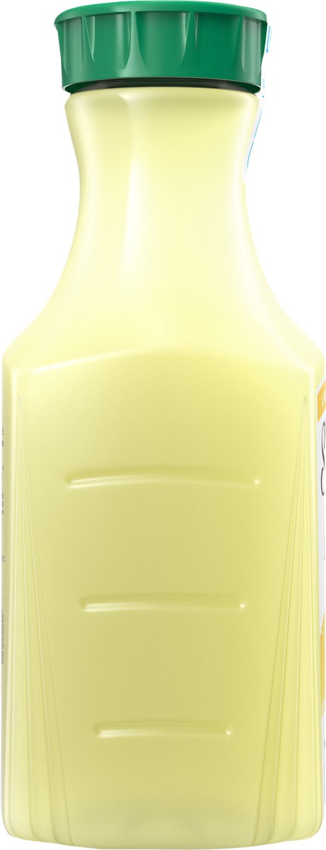 slide 2 of 7, Simply Light Lemonade Juice Drink - 52 fl oz, 52 fl oz