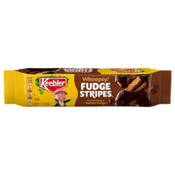 Keebler Fudge Stripes Cookies 11.5 oz