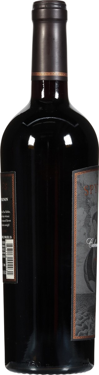 slide 5 of 9, SpyGlass Cabernet Sauvignon 750 ml, 750 ml