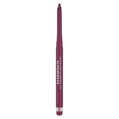 slide 1 of 4, Rimmel Exaggerate Lip Liner, 1 ct