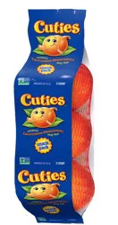 Cuties California Mandarins
