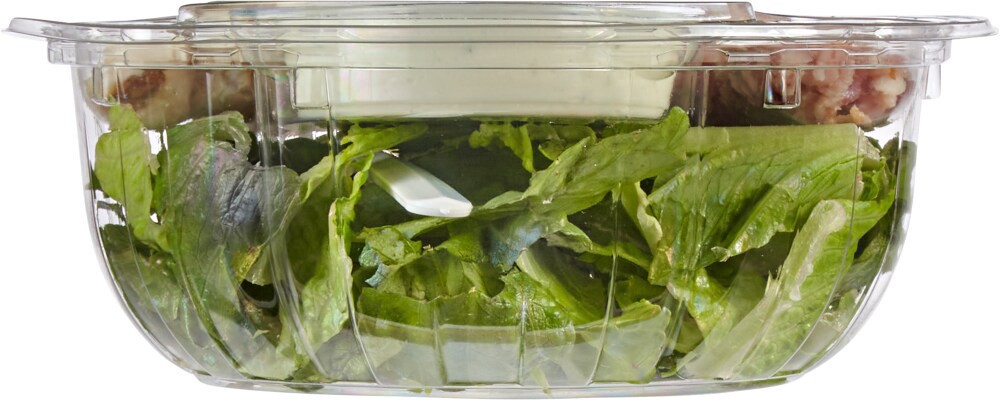 slide 3 of 3, Kroger Cobb Salad Kit For One, 6.4 oz