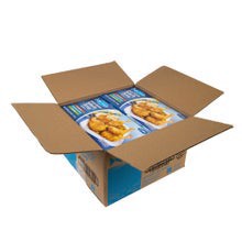 slide 1 of 1, Mrs Fridays Coconut Breaded Butterfly Shrimp 16-20, 2.5 lb