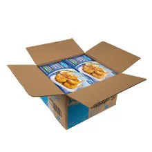 Mrs. Friday's Coconut Breaded Butterfly Shrimp 16-20 ct