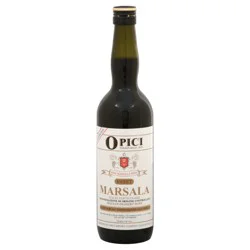 Opici Vineyards Sweet Marsala