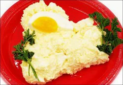 Protein Salads Egg Salad