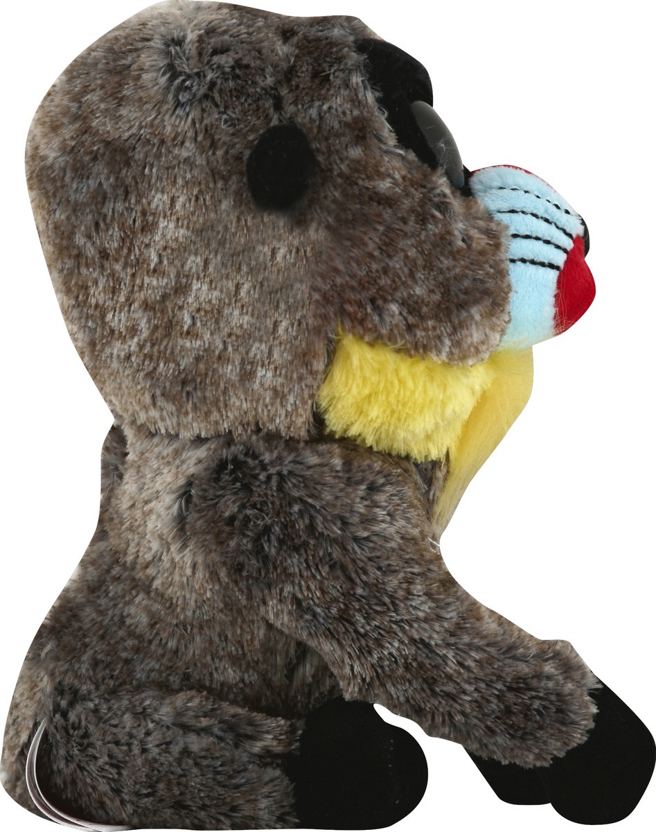 slide 3 of 7, Ty The Beanie Boo's Collection Wasabi Baboon, 1 ct