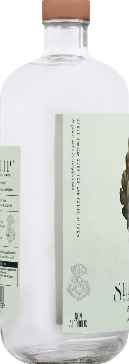 slide 5 of 12, Seedlip Spice, 700 ml