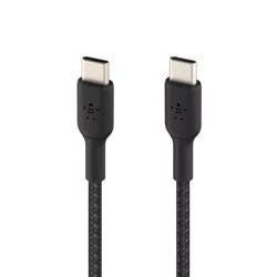 Belkin BoostCharge 6.6 ft USB-C to USB-C Cable