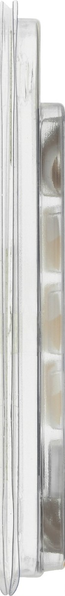 slide 3 of 11, L.A. Colors Classy Nail Tips - Nude / French, 24 ct