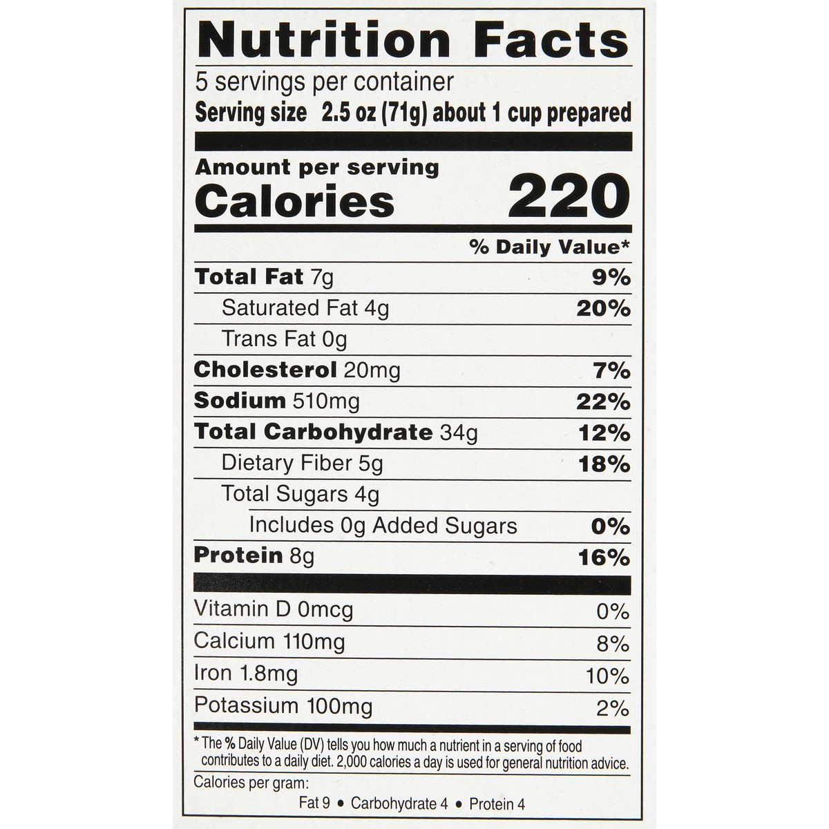 slide 13 of 15, Full Circle Market Deluxe Whole Wheat Shells & Cheddar Cheese Dinner, 12 oz